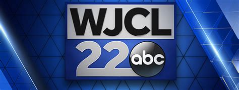 wjcl|wsav breaking news.